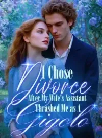 I Chose Divorce After My Wife's Assistant Thrashed Me as A Gigolo Novel Cover