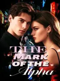 The Mark of the Alpha Novel Cover