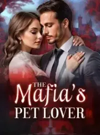 The  Mafia's Pet Lover Novel Cover