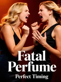 Fatal Perfume