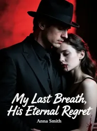 My Last Breath, His Eternal Regret Novel Cover