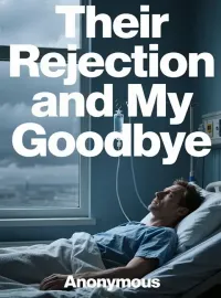 Their Rejection and My Goodbye Novel Cover
