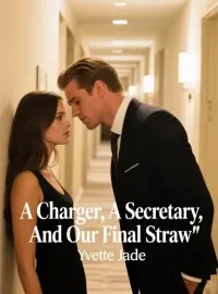A Charger, A Secretary, And Our Final Straw Novel Cover