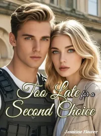 Too Late for a Second Choice Novel Cover