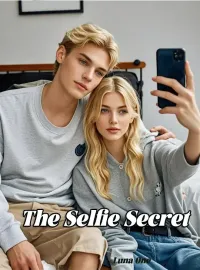 The Selfie Secret Novel Cover