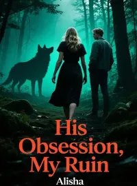 His Obsession, My Ruin Novel Cover