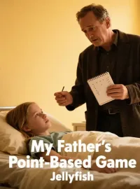 My Father's Point-Based Game Novel Cover