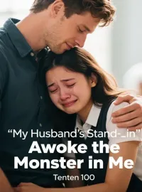 My Husband's Stand‑in Awoke the Monster in Me Novel Cover