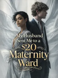 My Husband Sent Me to a $20 Maternity Ward Novel Cover