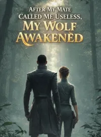 After My Mate Called Me Useless, My Wolf Awakened Novel Cover