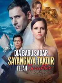 Dia Baru Sadar, Sayangnya Takdir Telah Berakhir