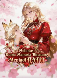 Melintasi Dunia Manusia Binatang dan Menjadi Ratu