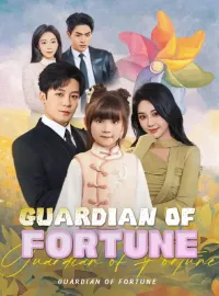 Guardian of Fortune