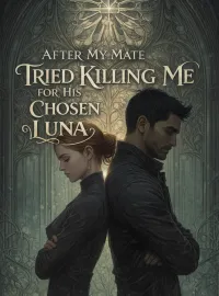After My Mate Tried Killing Me for His Chosen Luna