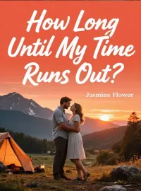 How Long Until My Time Runs Out? Novel Cover