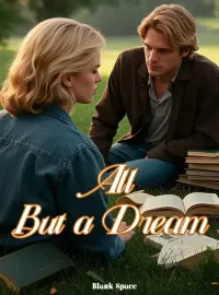 All But a Dream Novel Cover