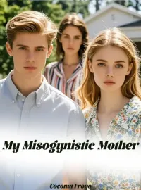 My Misogynistic Mother Novel Cover