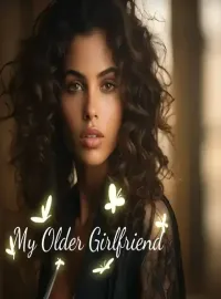 My Older Girlfriend