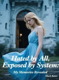 Hated by All, Exposed by System: My Memories Revealed Novel Cover