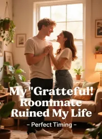 My "Grateful" Roommate Ruined My Life Novel Cover