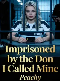 Imprisoned by the Don I Called Mine Novel Cover