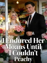 I Endured Her Moans Until I Couldn’t Novel Cover