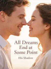 All Dreams End at Some Point Novel Cover