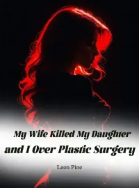 My Wife Killed My Daughter and I Over Plastic Surgery Novel Cover