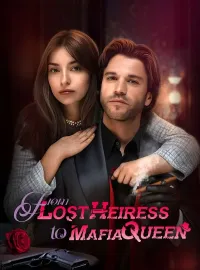 From Lost Heiress to Mafia Queen