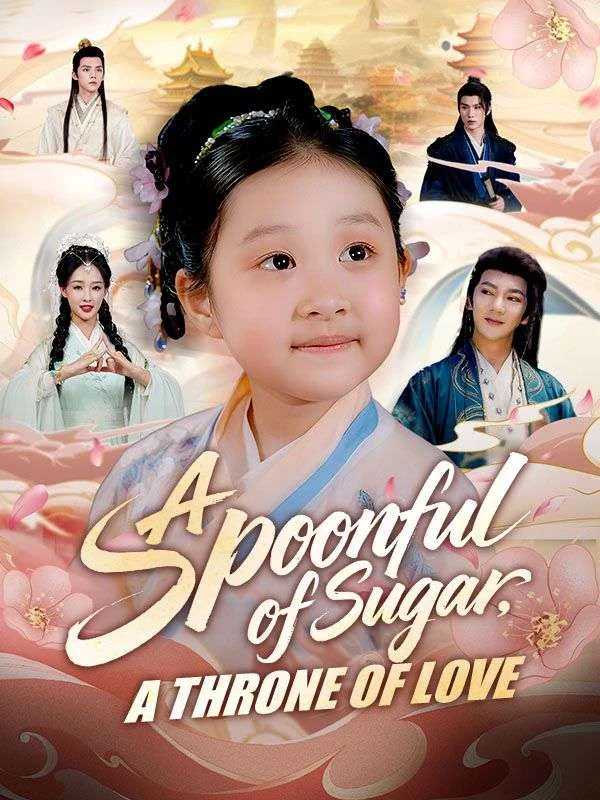 A Spoonful of Sugar, a Throne of Love full movie free watch online ...