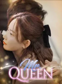 Mr. Queen