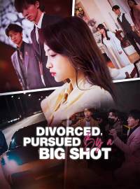 Divorced, Pursued by a Big Shot