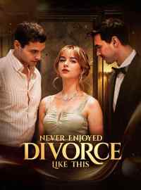 Never Enjoyed Divorce Like This