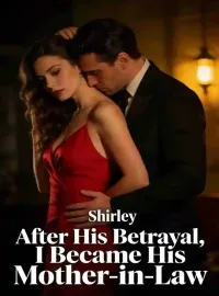After His Betrayal, I Became His Mother-in-Law Novel Cover