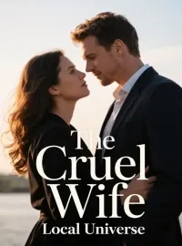 The Cruel Wife Novel Cover