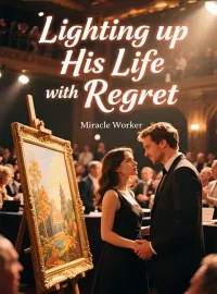 Lighting up His Life with Regret