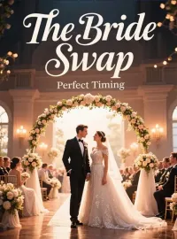 The Bride Swap Novel Cover
