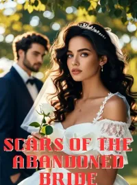 Scars of the Abandoned Bride Novel Cover