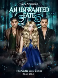 An Unwanted Fate  Novel Cover