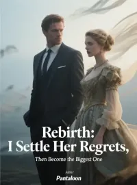 Rebirth: I Settle Her Regrets, Then Become the Biggest One Novel Cover