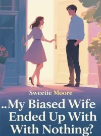 My Biased Wife Ended Up With Nothing Novel Cover