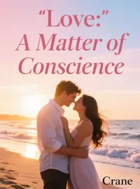 Love: A Matter of Conscience Novel Cover