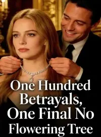 One Hundred Betrayals, One Final No Novel Cover