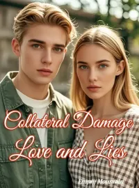 Collateral Damage: Love and Lies Novel Cover