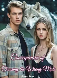 Consequences of Choosing the Wrong Mate Novel Cover