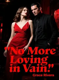No More Loving in Vain Novel Cover