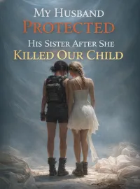 My Husband Protected His Sister After She Killed Our Child Novel Cover