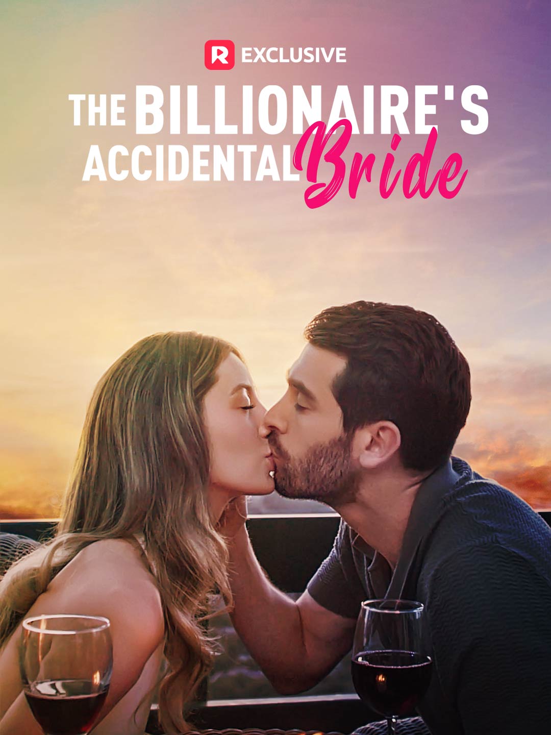 The Billionaire's Accidental Bride full movie free watch online ...