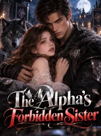 The Alpha's Forbidden Sister