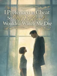 I Pretended to Cheat So My Boyfriend Wouldn't Watch Me Die